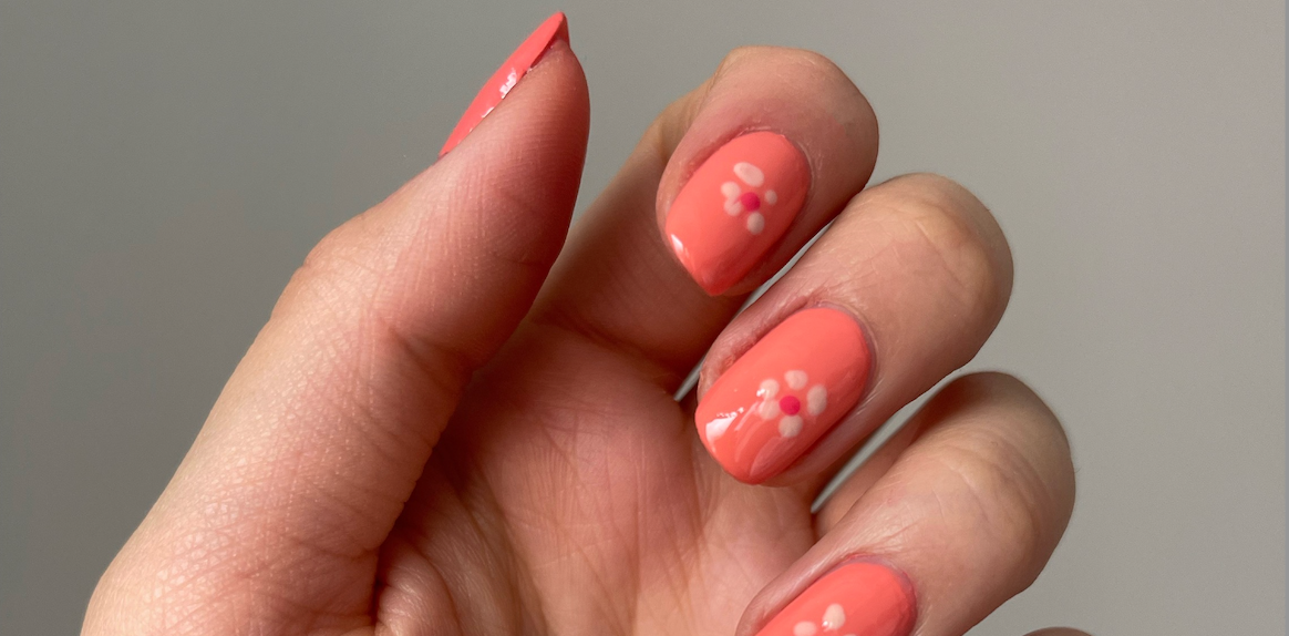 Nailberry Blog 7 spring nail art styles to recreate