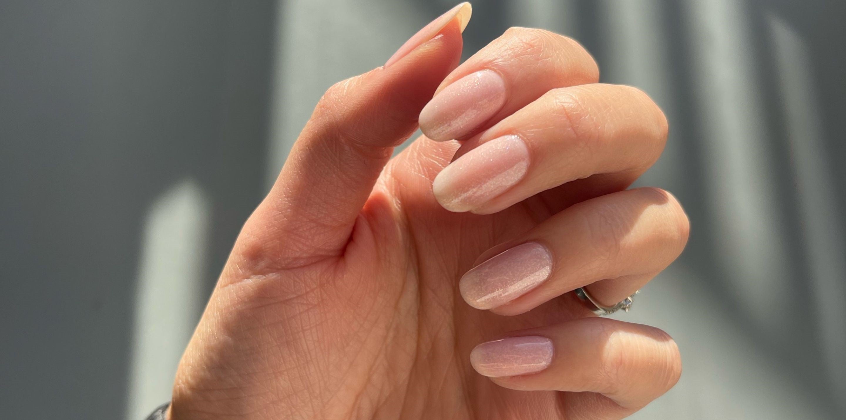 2. Hailey Bieber's Favorite Nail Colors - wide 9