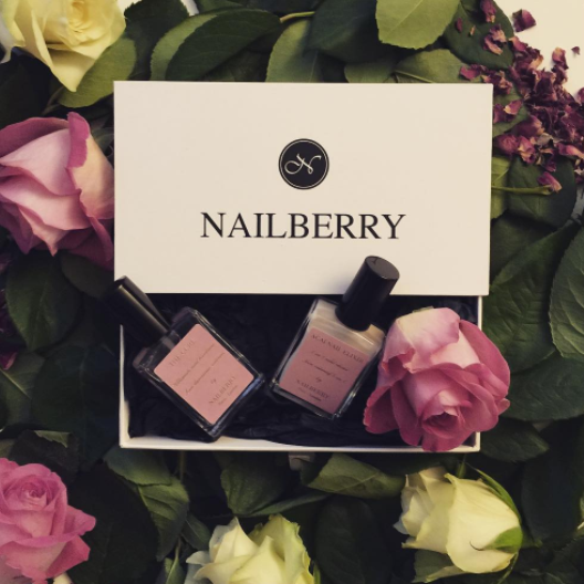 The Apothecary Edit: Nail Care