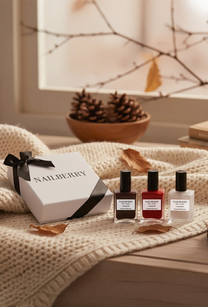 The A/W Expert Kit by Emily Rose Lansley