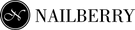 Nailberry London logo
