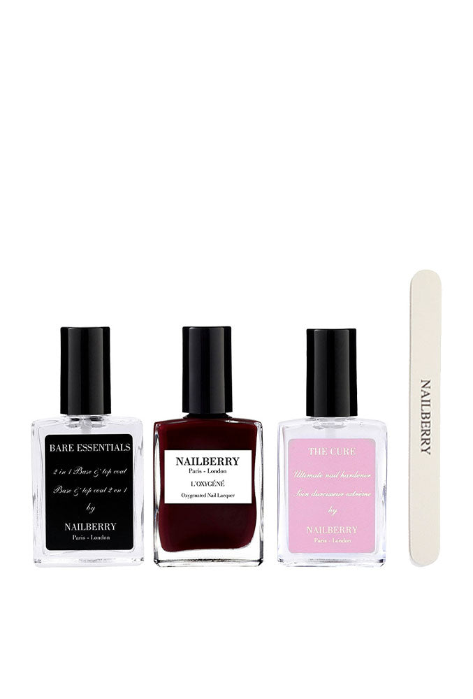 Winter Care & Colour Collection
