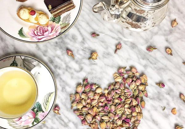 Nailberry's favourite ways to spoil your Mum this Sunday