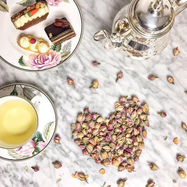 Nailberry's favourite ways to spoil your Mum this Sunday