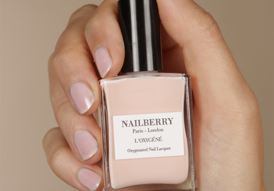 L’Oxygéné | Raising the bar for nail polish