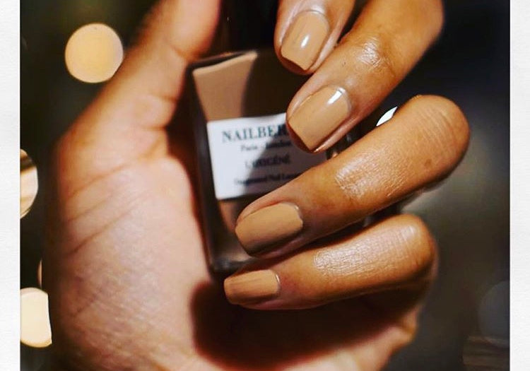 Enhance your every style | Polish pairings for darker skin