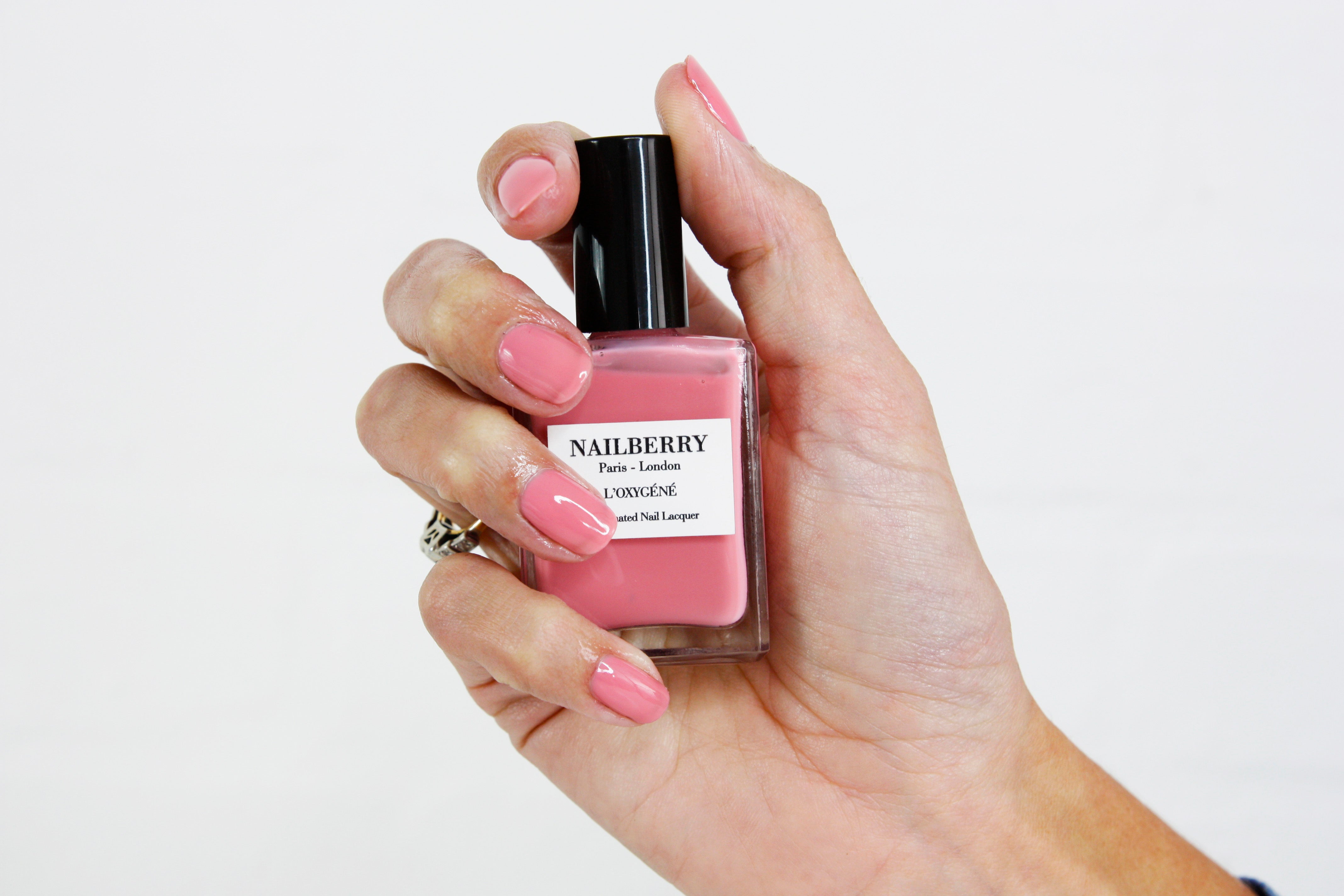 New Spring Nail Polishes to Buy Now - Sunday Edit