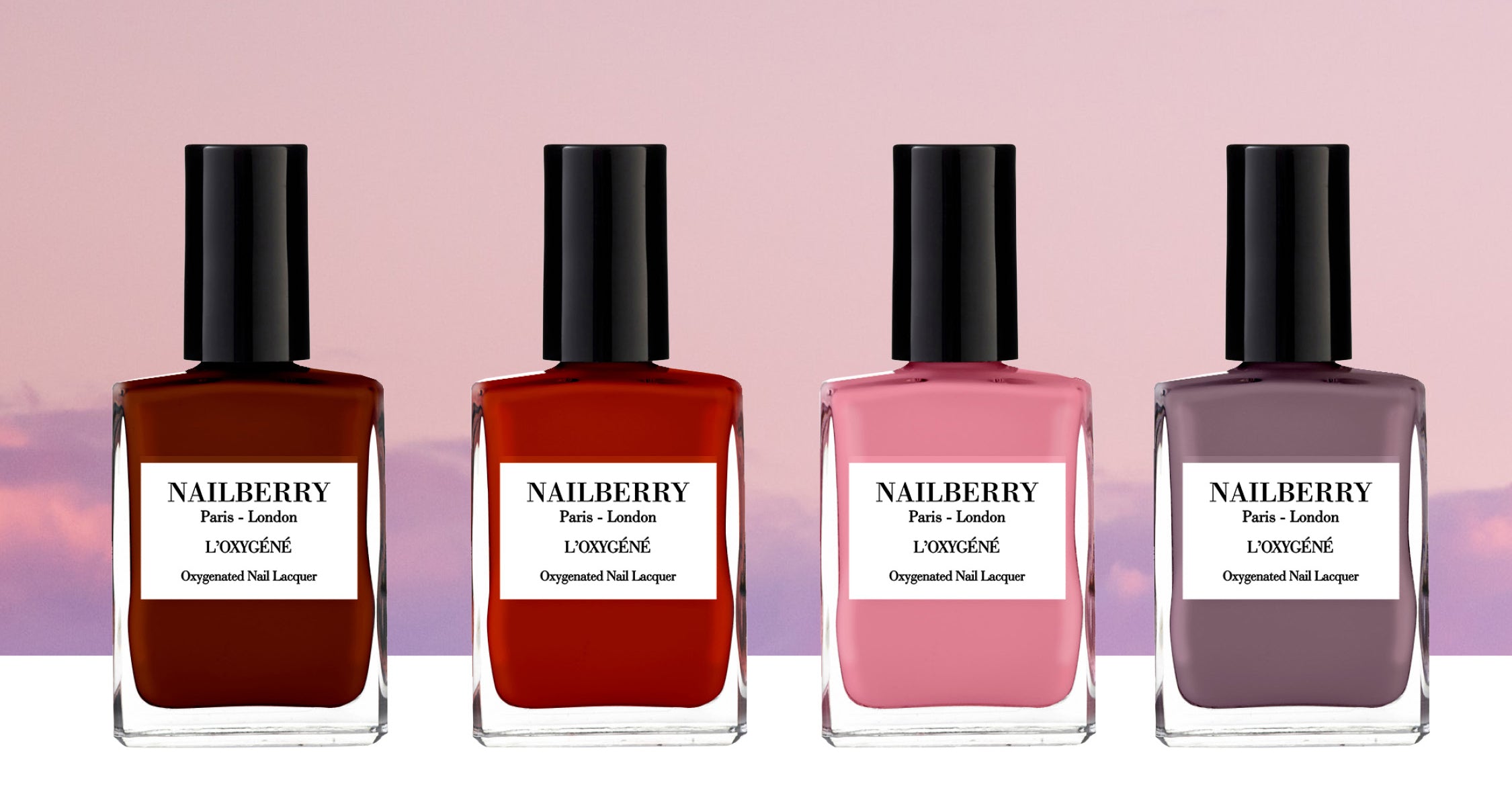 10 polishes for an awe-inspiring autumn