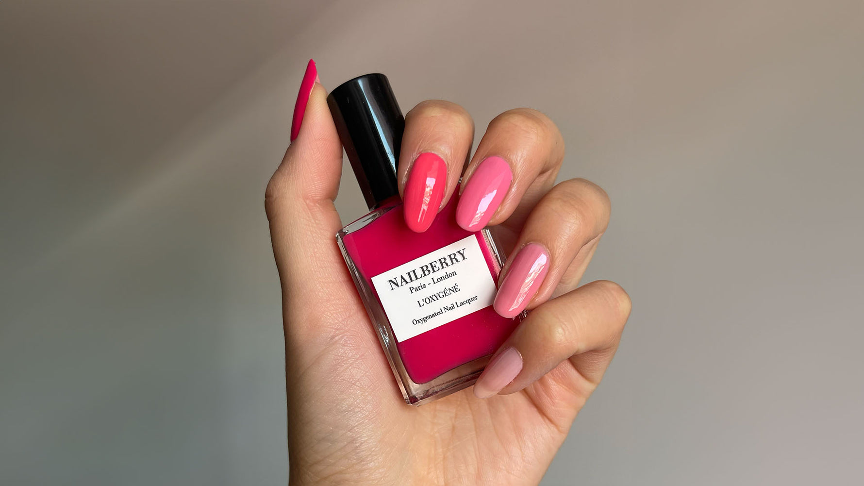 Mostasked nail questions, answered Nailberry London