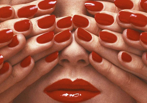 How to prep your nails for London Fashion Week?