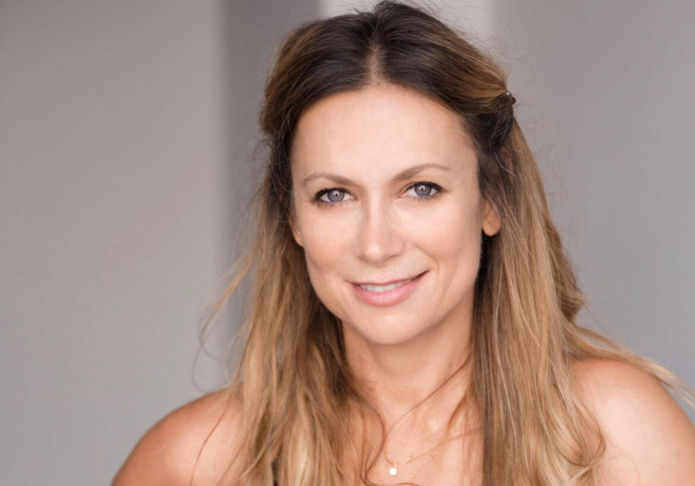 Getting to know Sonia Hully, Nailberry Founder