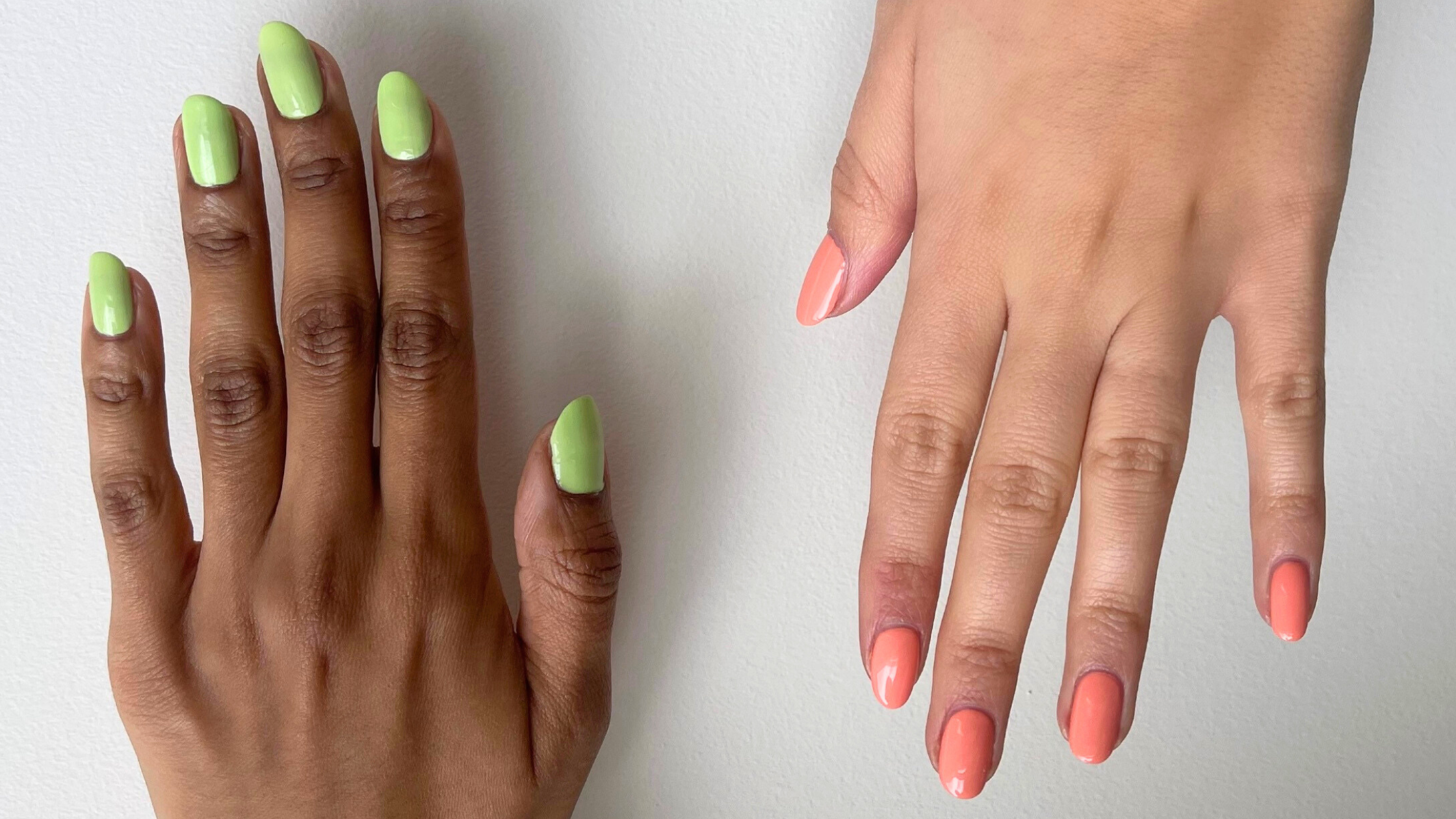 2023 Summer Nail Color Ideas to Keep You Looking Hot | PERFECT