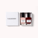 2-Piece Small Empty Gift Box