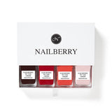 Medium Empty Pull Out Gift Box