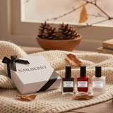 The A/W Expert Kit by Emily Rose Lansley