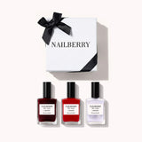 Emily Rose Lansley's Winter Expert Kit