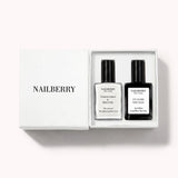 Base & Top Coat Duo