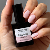 BioGlow | Candy Floss