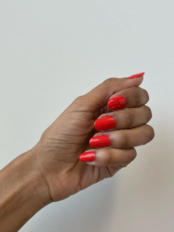 NAILBERRY nagellack - CHERRY CHÉRIE