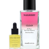 Essential Manicure Kit