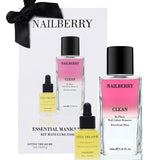 Essential Manicure Kit