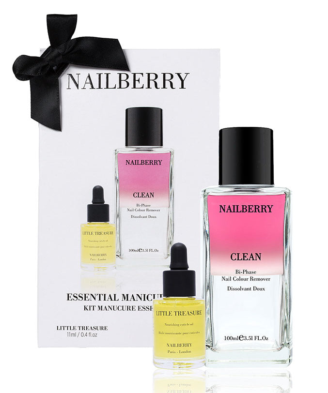 Essential Manicure Kit