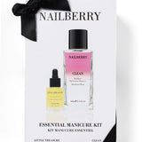 Essential Manicure Kit