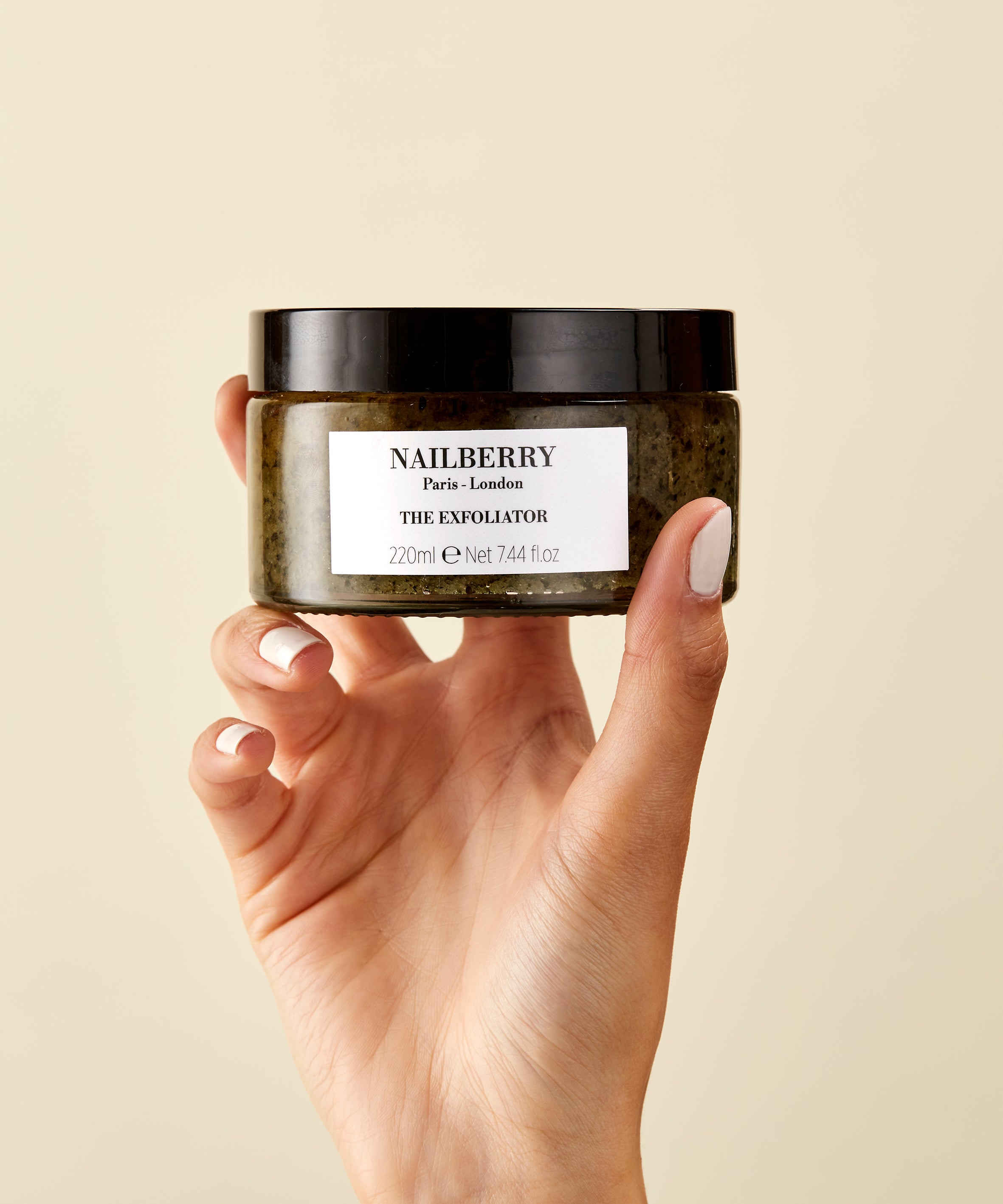 The Exfoliator