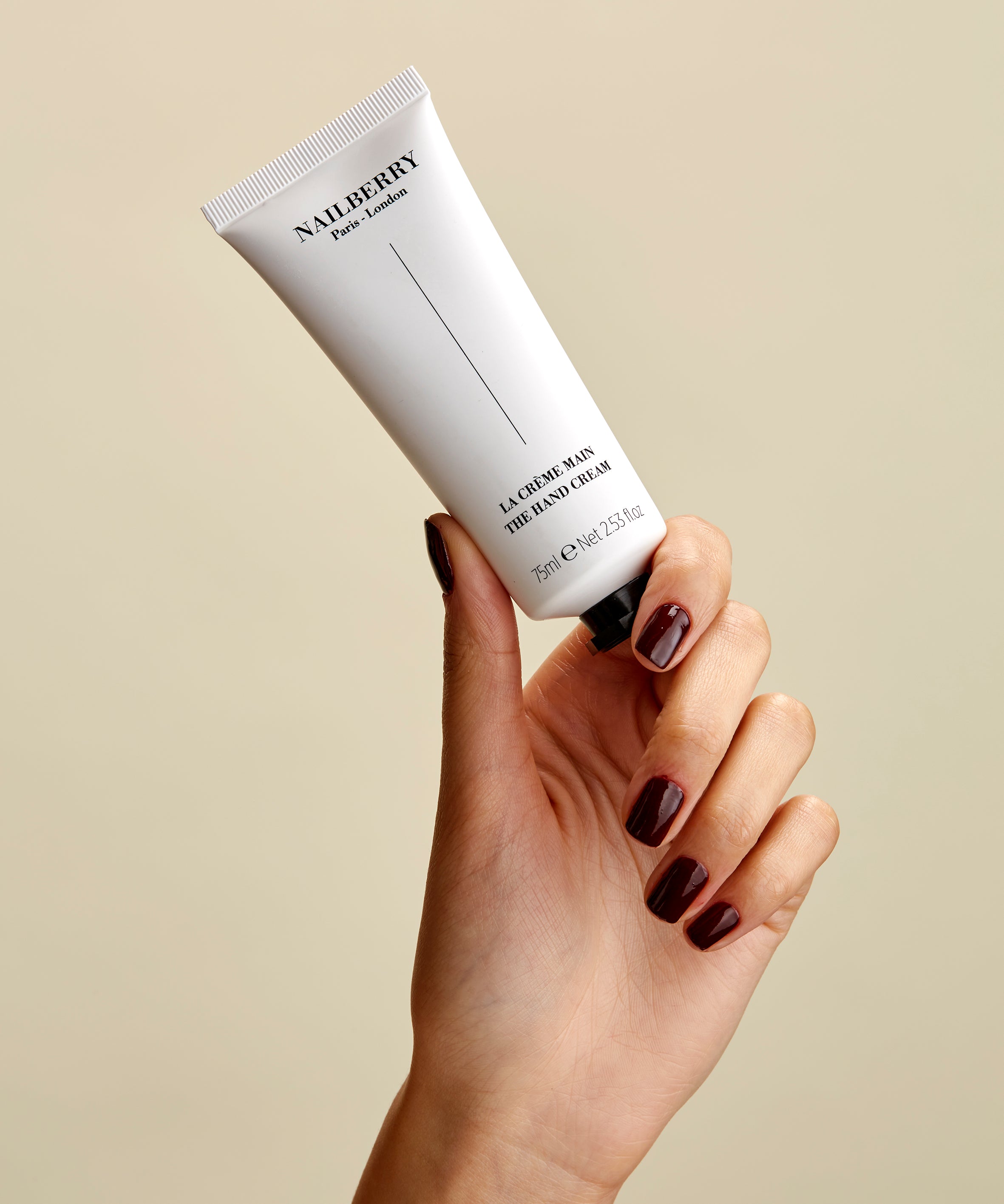 The Hand Cream