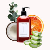 The Hand & Body Wash 500ml
