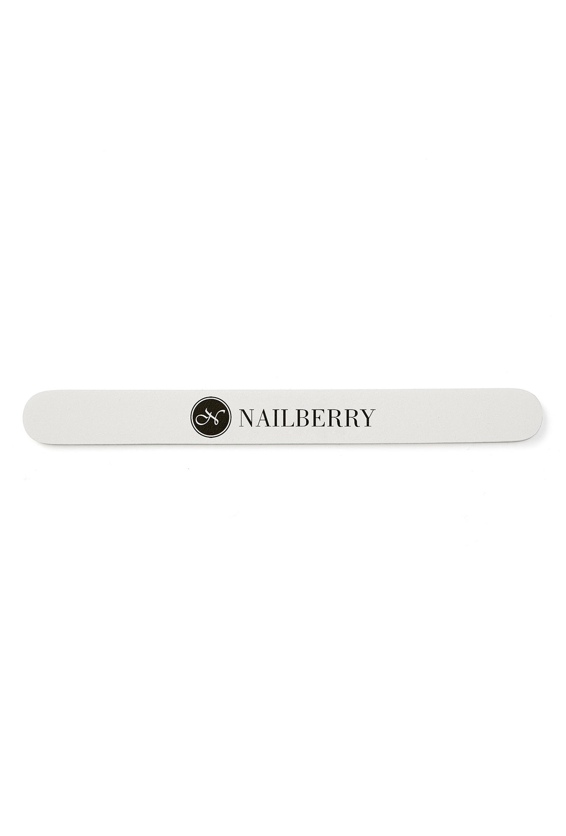 Natural Nail File