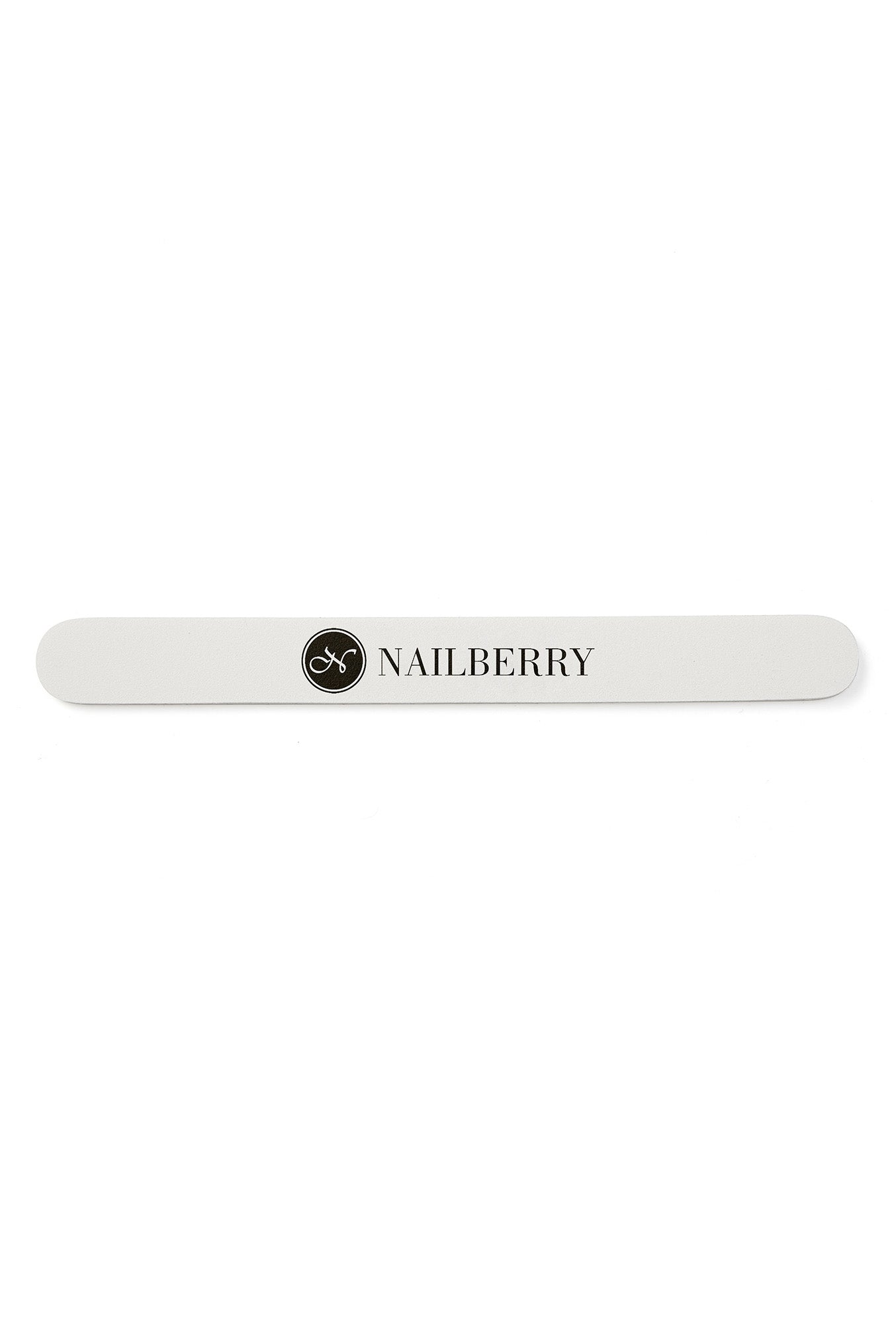 Natural Nail File