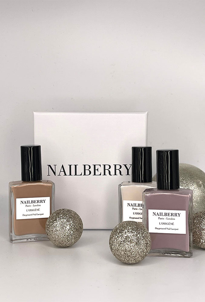 Noble Nudes Collection
