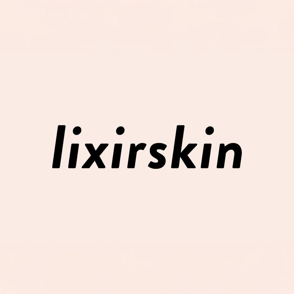 Lixirskin Postcard - Free Sample