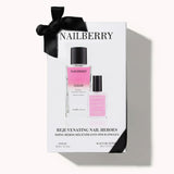 Rejuvenating Nail Heroes