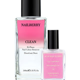 Rejuvenating Nail Heroes