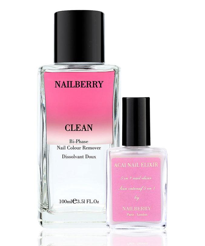 Rejuvenating Nail Heroes