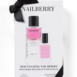 Rejuvenating Nail Heroes