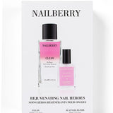 Rejuvenating Nail Heroes