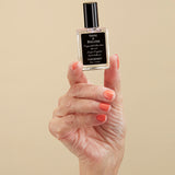 Shine & Breathe Oxygenated Top coat