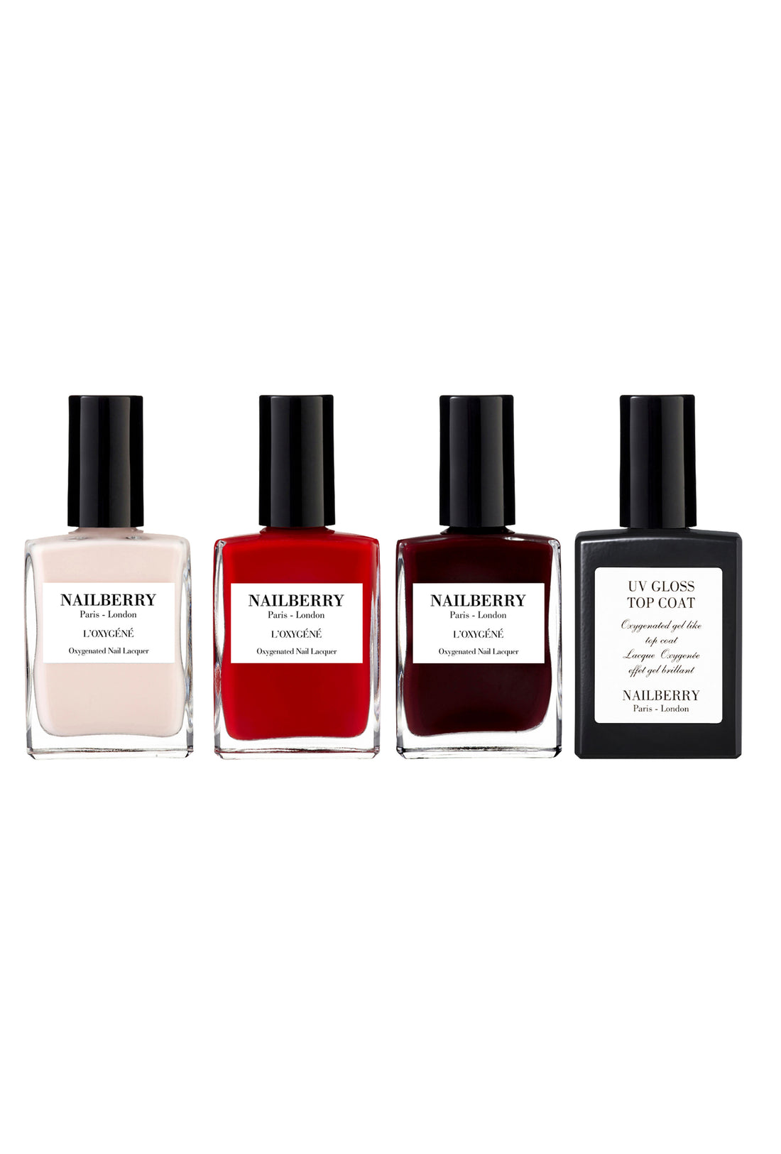 The Signature Collection