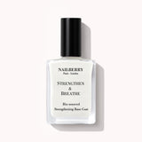 Strengthen & Breathe Oxygenated Base Coat