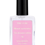 The Cure Nail Hardener