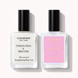 The Stronger Nail System