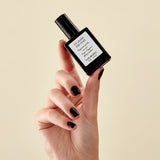 The No-Polish Polish Look