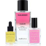 Ultimate SOS Manicure Kit