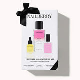 Ultimate SOS Manicure Kit