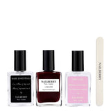 Winter Care & Colour Collection