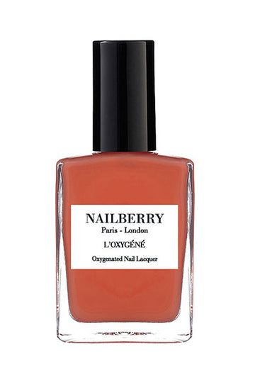 Decadence | Award Winning Natural Nail Polish By Nailberry – Nailberry ...