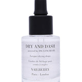 Dry and Dash Lacquer Drying Drops